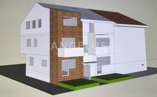 Stanovanje Donja Dubrava, 37m2