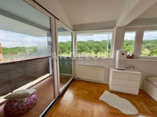 Stanovanje Tuškanac, Gornji Grad - Medveščak, 82m2