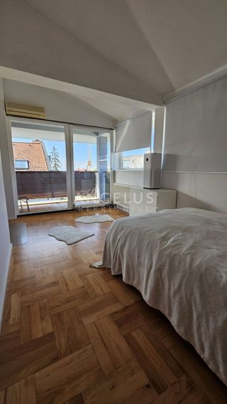 Stanovanje Tuškanac, Gornji Grad - Medveščak, 82m2