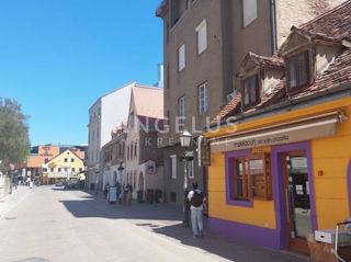 Stanovanje Donji grad, Donji Grad, 20m2