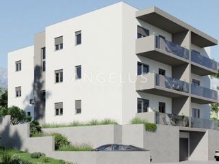 Stanovanje Kaštel Kambelovac, Kaštela, 72,77m2