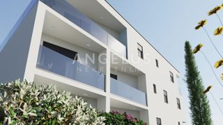 Kaštel Novi - dvosobno stanovanje, novogradnja NAPRODAJ