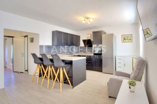 Dubrovnik, Pobrežje - stanovanje s parkiriščem in možnostjo razširitve - PRODAJA