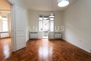 Stanovanje Donji grad, Donji Grad, 117m2