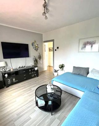 Stanovanje Pehlin, Rijeka, 111m2