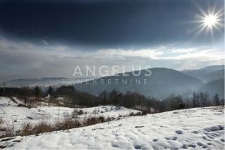 Zemljišče Cerovica, Samobor - Okolica, 136.056m2