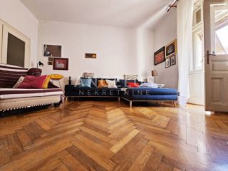 Hrvaška, Split, CENTER - Čudovito štirisobno stanovanje z velikim potencialom, 151 m2