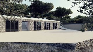 Rogoznica - zemljišče z dovoljenjem, zdravstveni turizem, PRODAJA