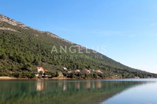 Zemljišče Ston, 22.000m2