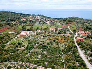 Hrvaška, Konavle, Vitaljina - kmetijsko zemljišče, 6000 m2