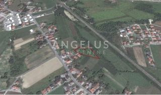 Zemljišče Sveta Klara, Novi Zagreb - Zapad, 6.267m2
