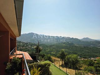 Hiša Rupotina, Solin, 260m2