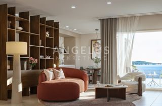 Apartma Novi Vinodolski, 67,37m2