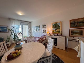 Hrvaška, Split, Poljička cesta - moderno dvosobno stanovanje s pogledom na morje in otoke, 64 m2, PRODAMO