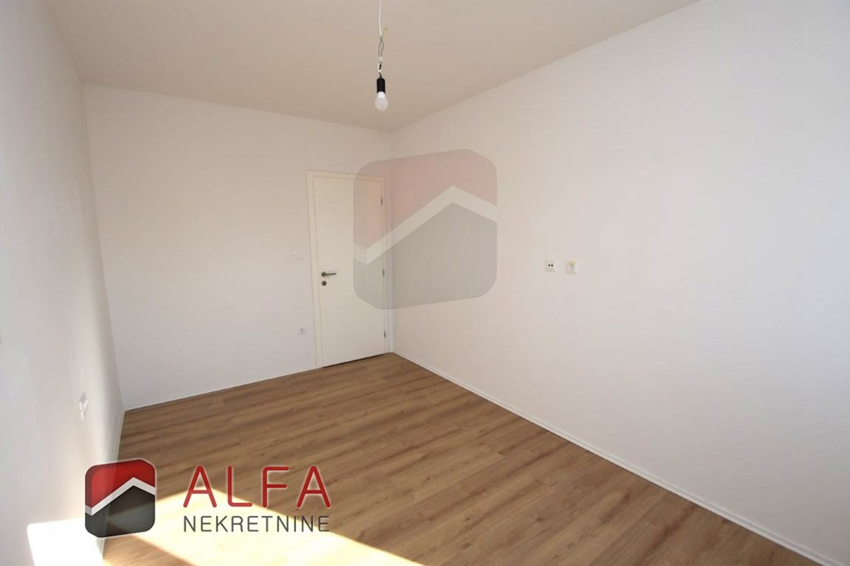 Hrvaška, Tribunj, dvosobno stanovanje naprodaj, drugo nadstropje, pogled na morje