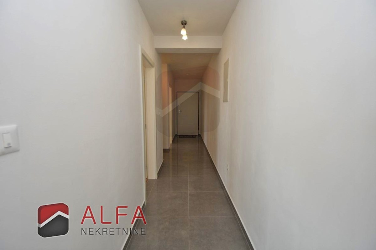 Hrvaška, Tribunj, dvosobno stanovanje naprodaj, drugo nadstropje, pogled na morje