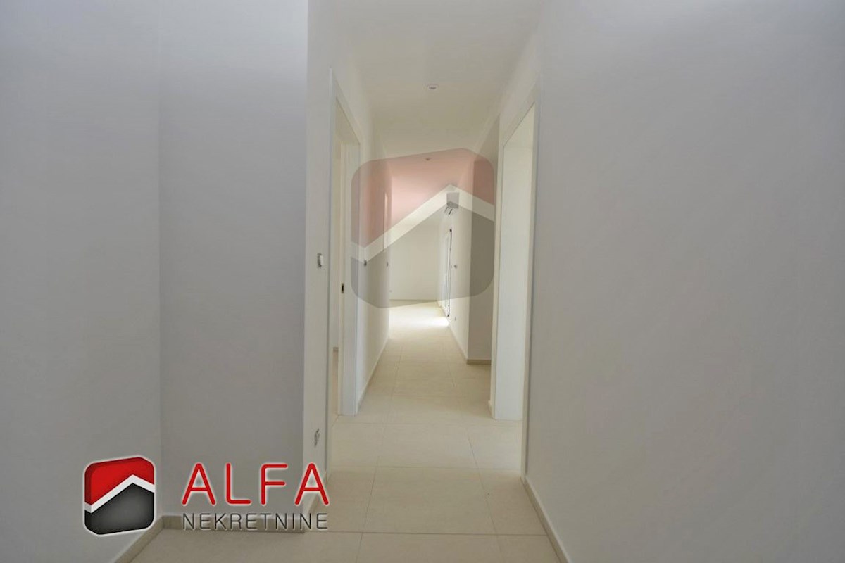 Hrvaška, Vodice, prodamo nov dvosobni apartma, drugo nadstropje, pogled na morje