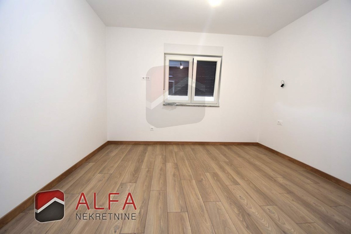 Hrvaška, Vodice, novogradnja, prodaja dvoetažni apartma, blizu morja