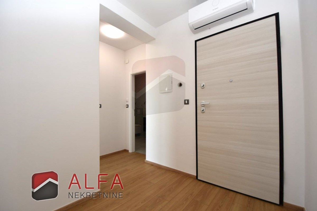 Hrvaška, Vodice, prodamo nov dvosobni apartma, prvo nadstropje