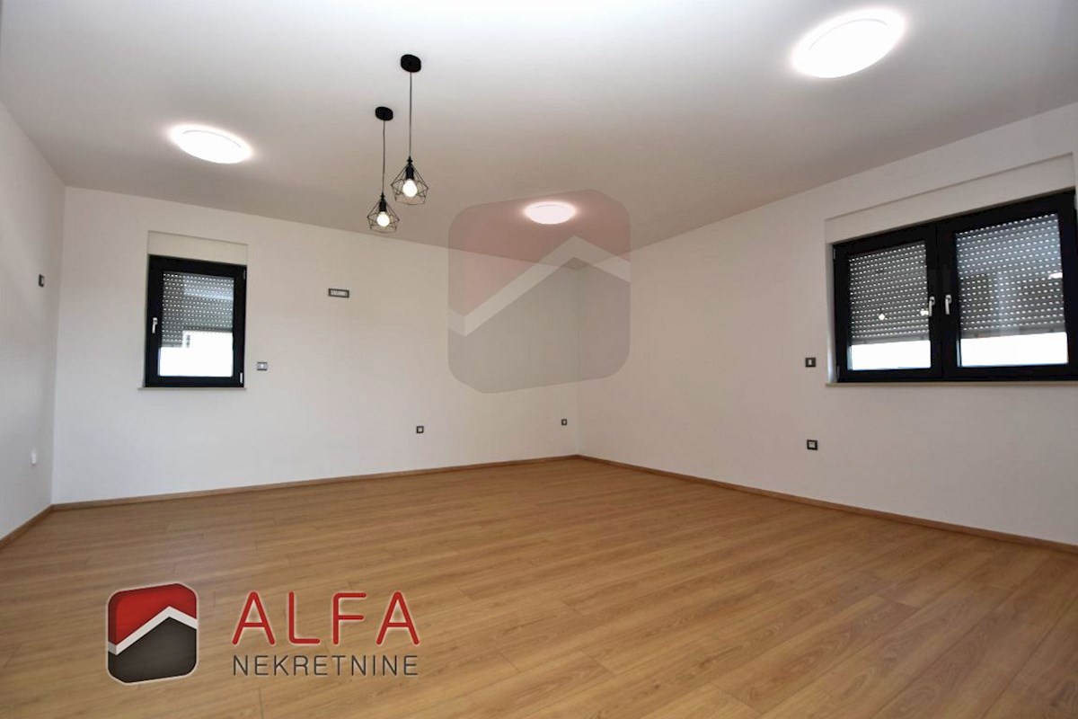 Hrvaška, Vodice, prodamo nov dvosobni apartma, prvo nadstropje