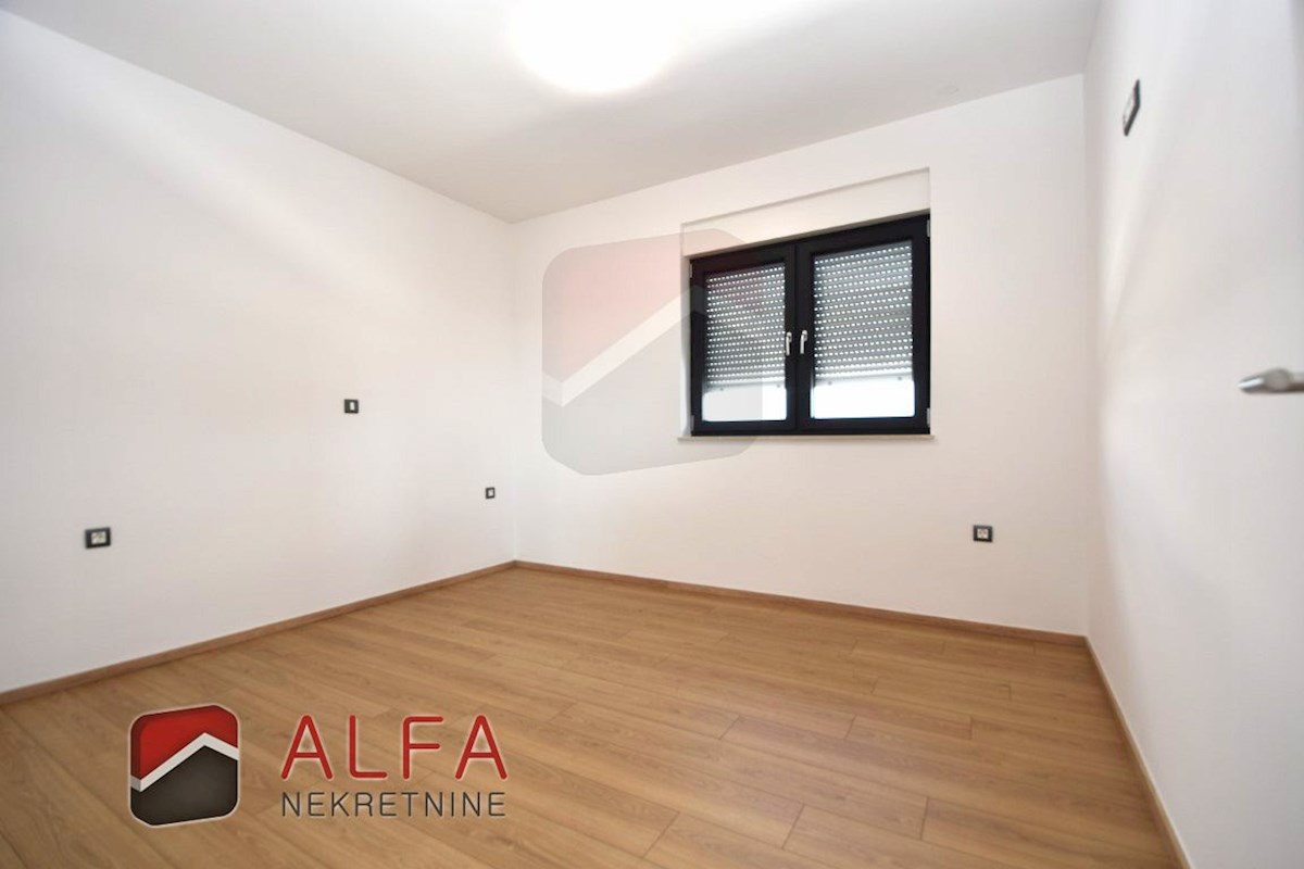 Hrvaška, Vodice, prodamo nov dvosobni apartma, prvo nadstropje