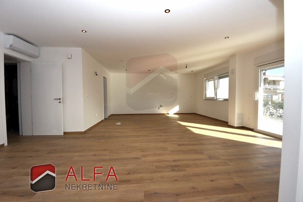 Hrvaška, Vodice, prodaja nova dvojna družinska hiša