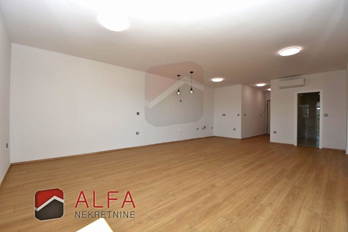 Hrvaška, Vodice, prodaja novo dvosobno stanovanje, prvo nadstropje