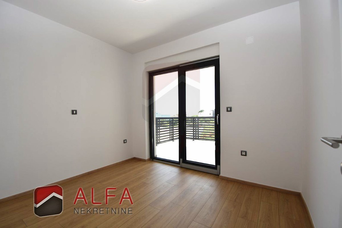 Hrvaška, Vodice, prodaja novo dvosobno stanovanje, prvo nadstropje