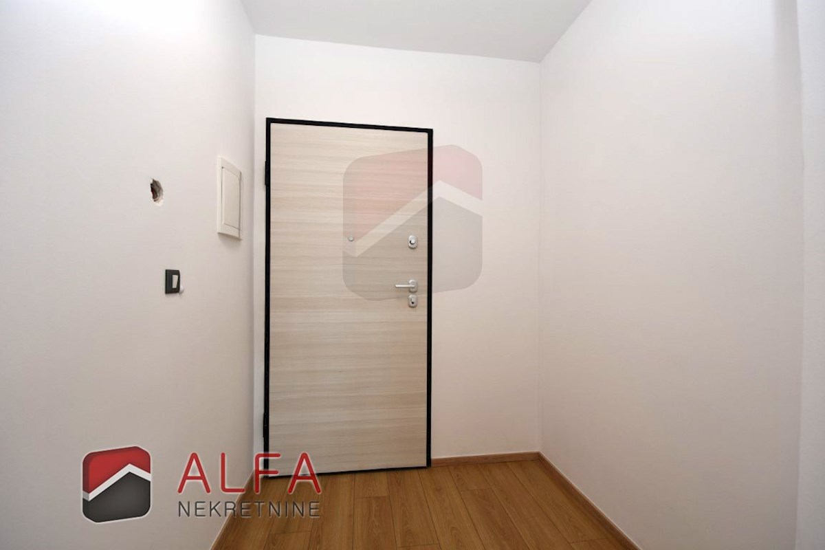 Hrvaška, Vodice, prodaja novo dvosobno stanovanje, prvo nadstropje