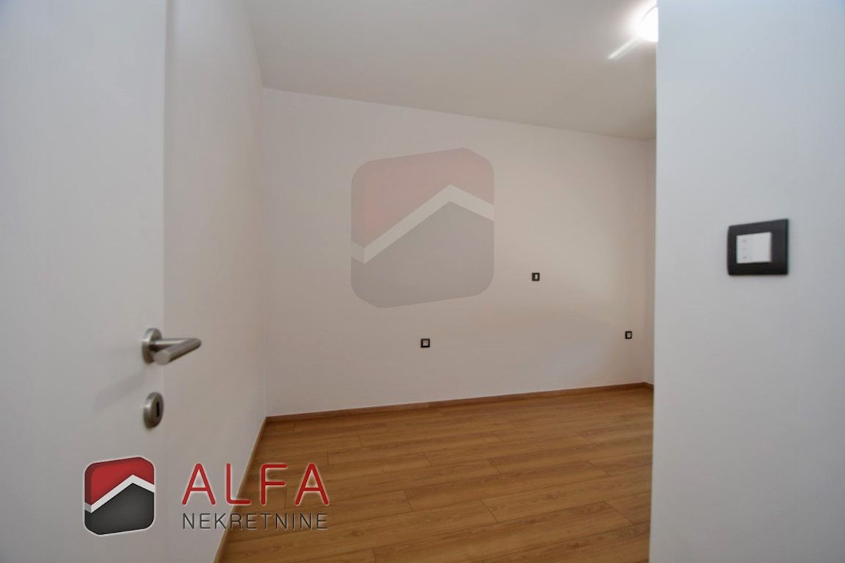 Hrvaška, Vodice, prodaja novo dvosobno stanovanje, prvo nadstropje