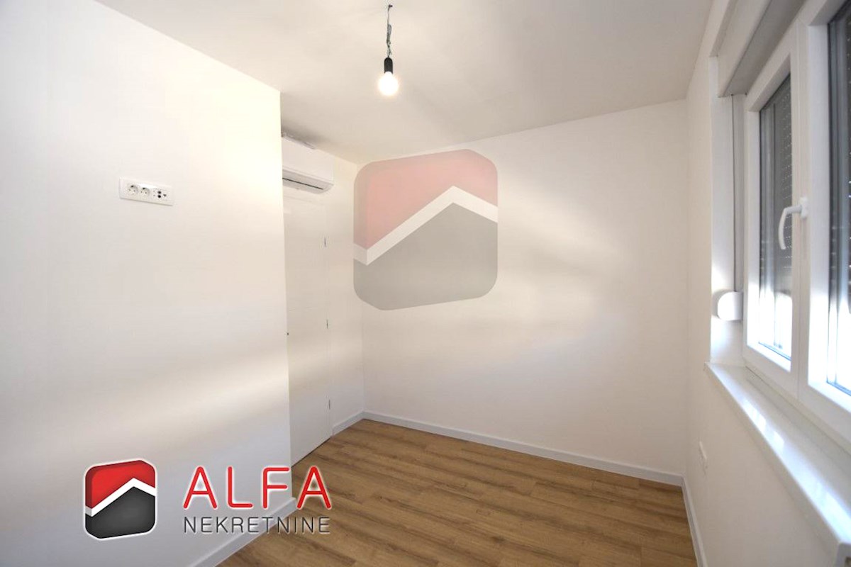Hrvaška, Vodice, prodamo nov komforten trisobni apartma, prvo nadstropje ​