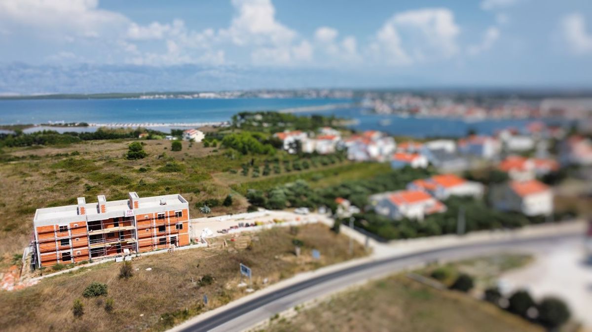Stanovanje Nin, 95,50m2