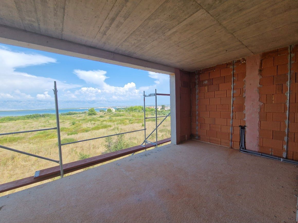 Stanovanje Nin, 95,50m2