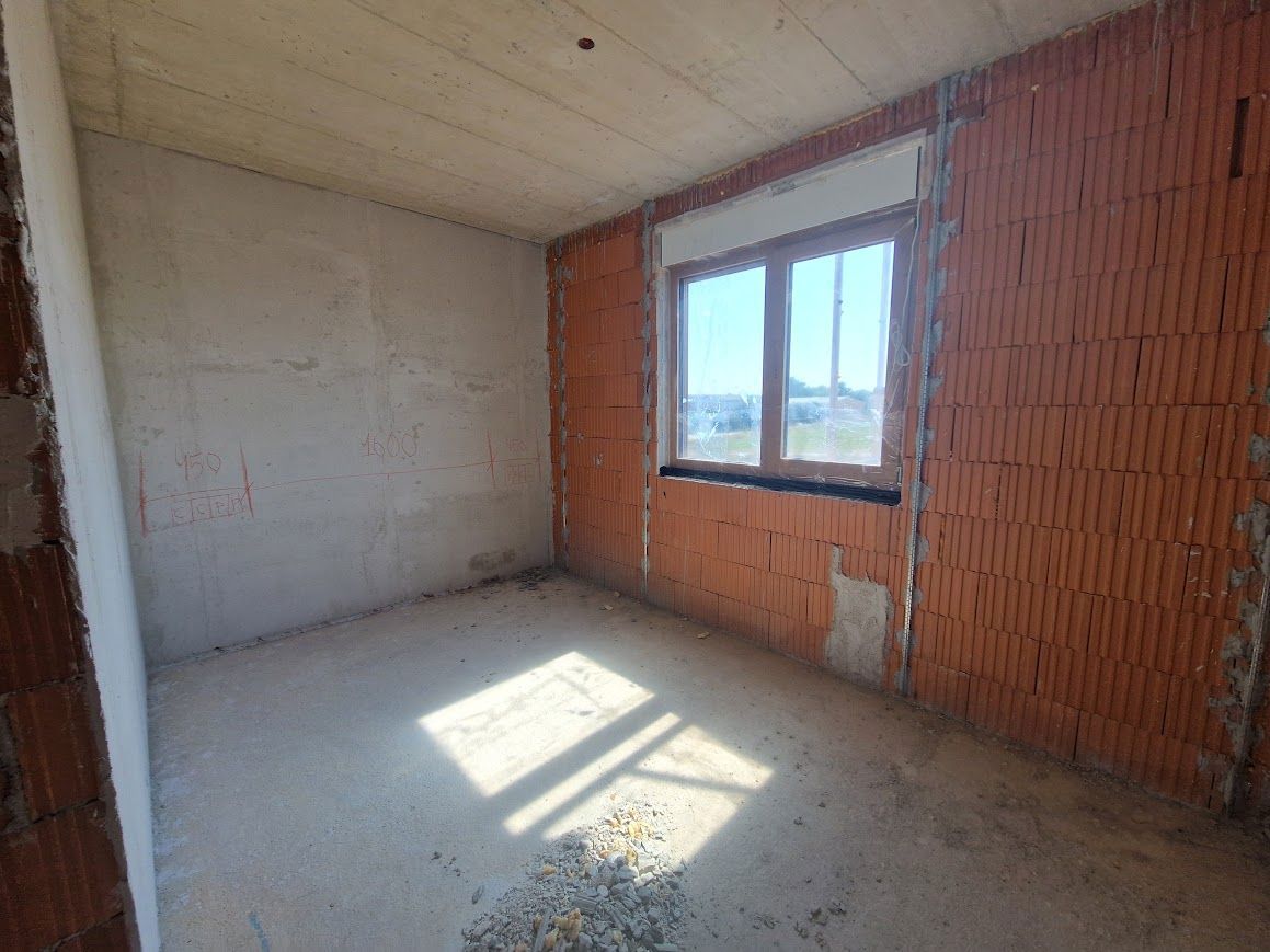 Stanovanje Nin, 95,50m2
