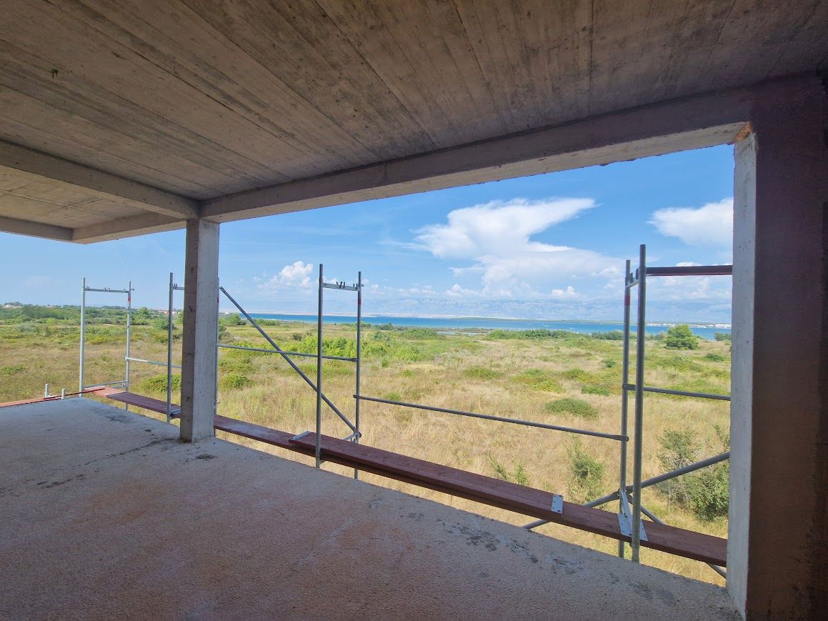 Stanovanje Nin, 95,50m2