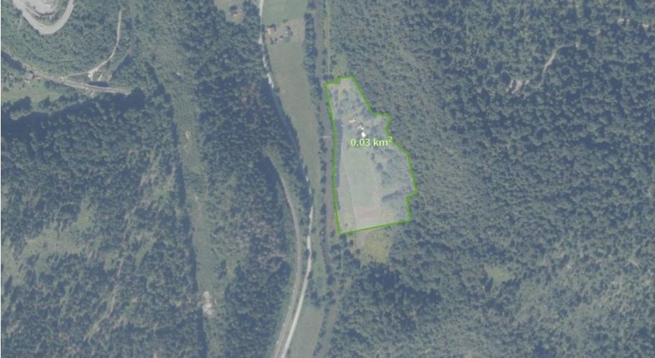 Hiša Gomirje, Vrbovsko, 100m2