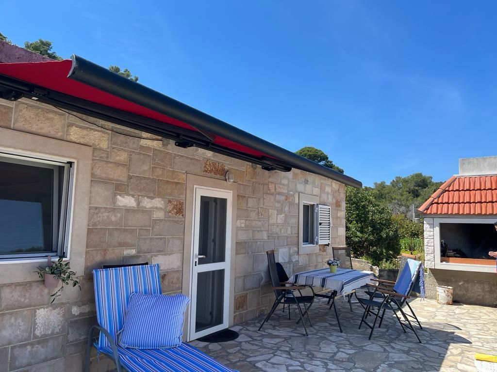 Hiša Grad, Split, 106m2