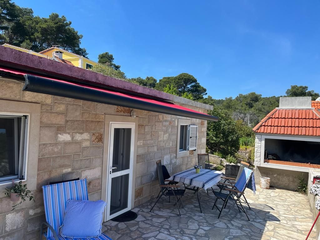 Hiša Grad, Split, 106m2