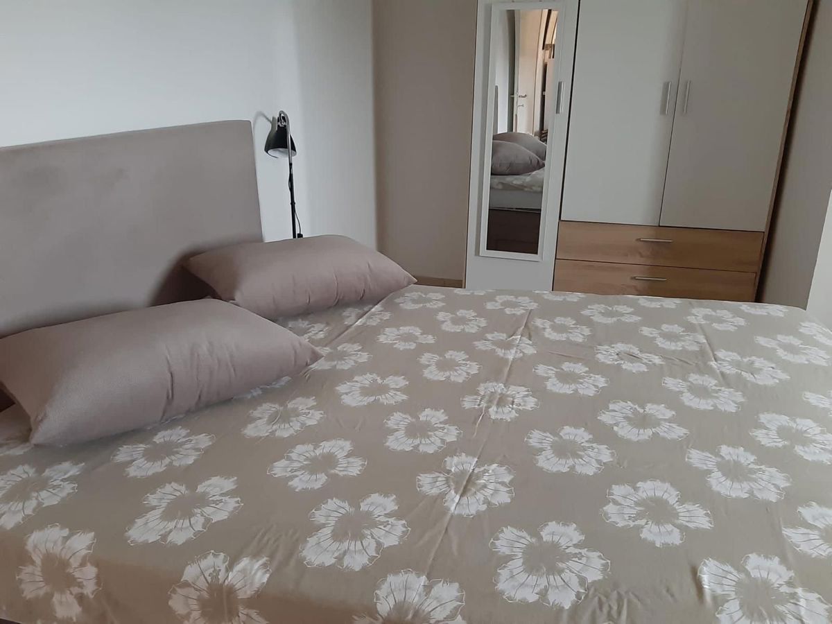 Hiša Grad, Split, 106m2