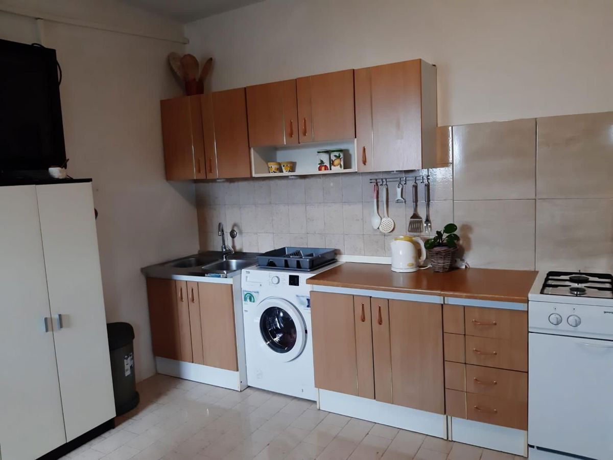 Hiša Grad, Split, 106m2