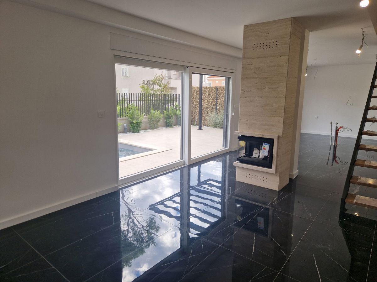 Duplex –3. vrsta od morja
