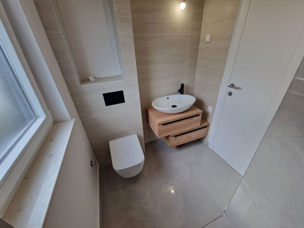 Duplex –3. vrsta od morja
