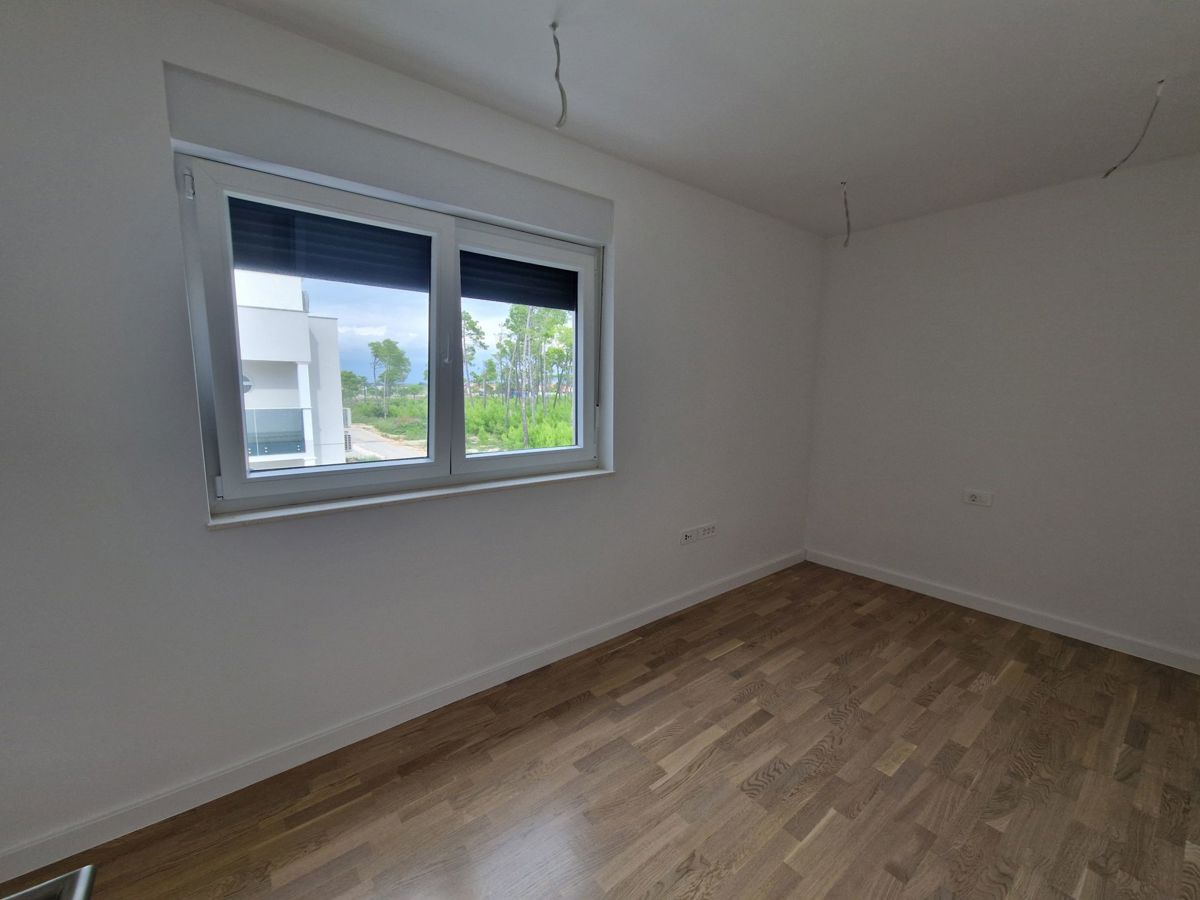 Duplex –3. vrsta od morja