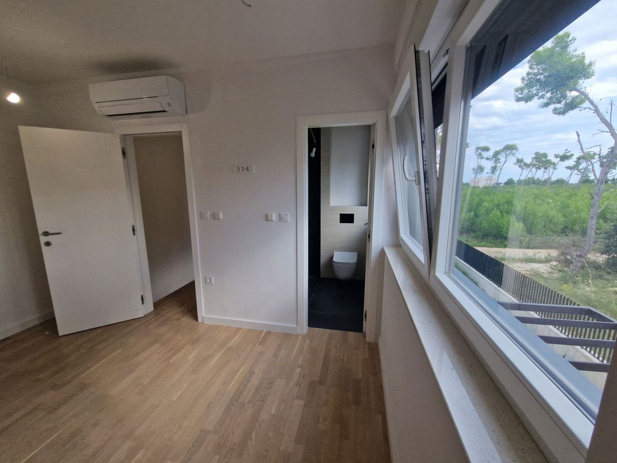 Duplex –3. vrsta od morja