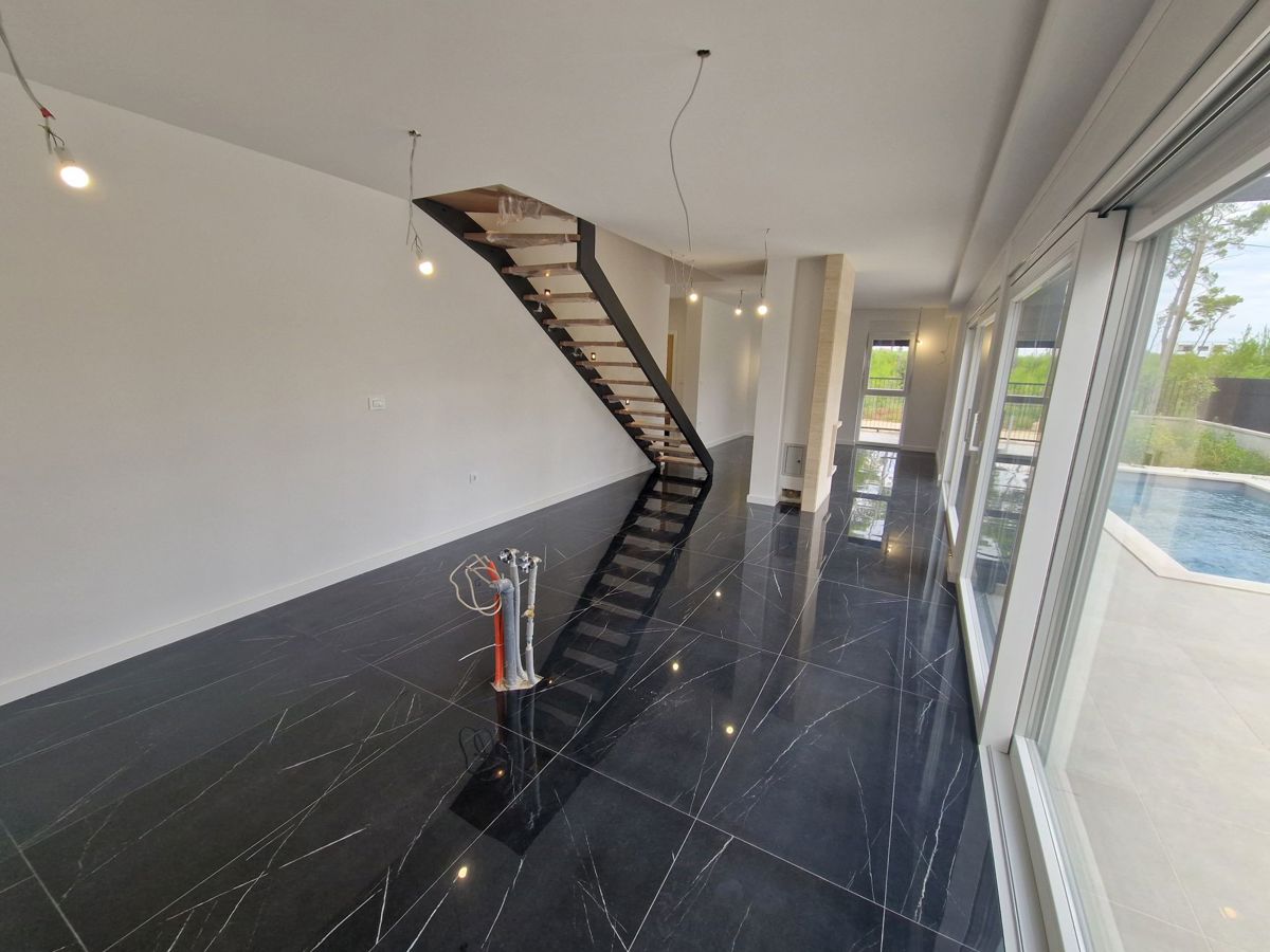 Duplex –3. vrsta od morja