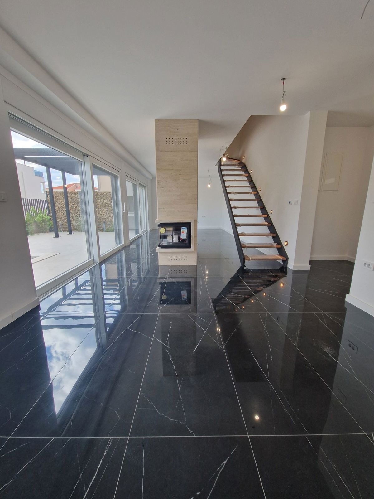 Duplex –3. vrsta od morja