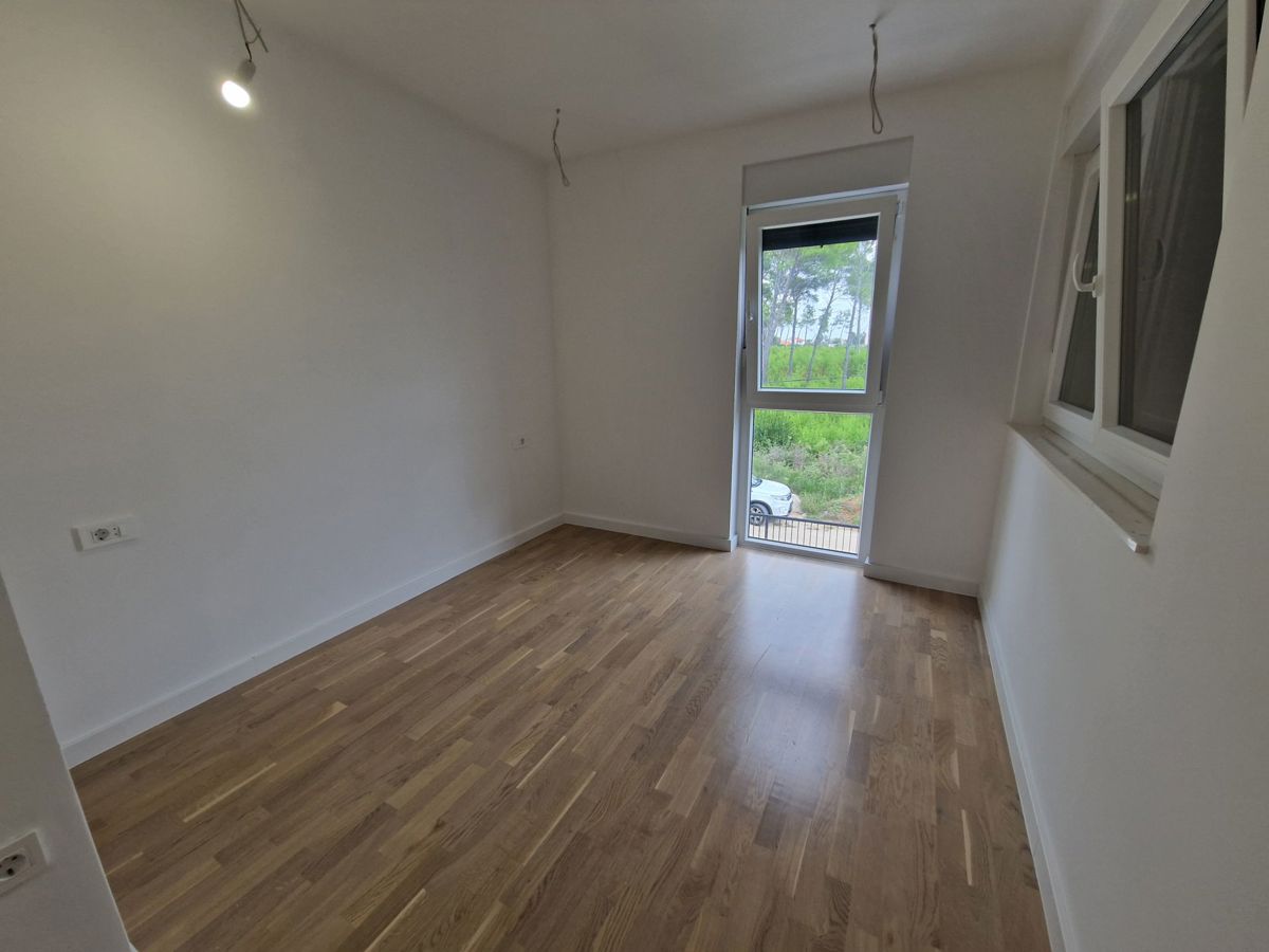 Duplex –3. vrsta od morja