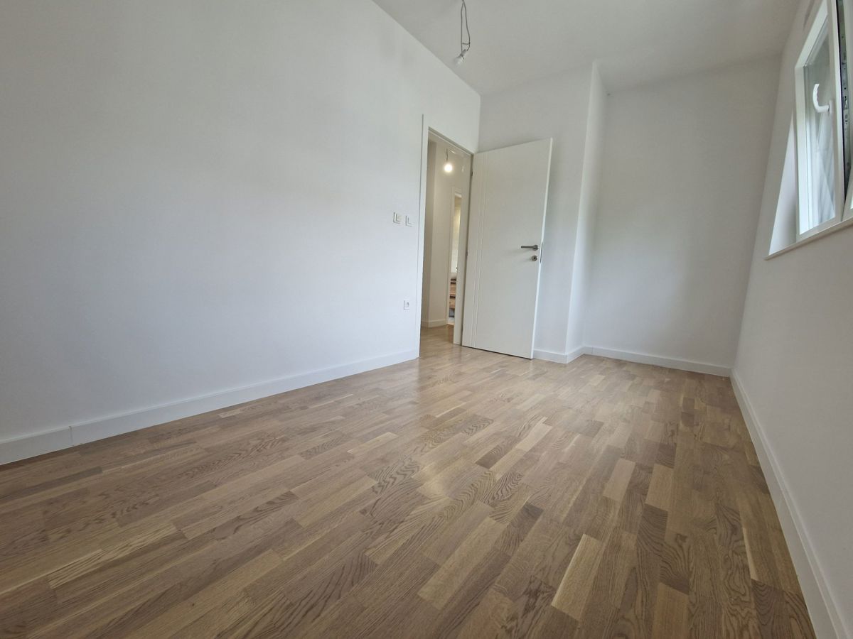 Duplex –3. vrsta od morja