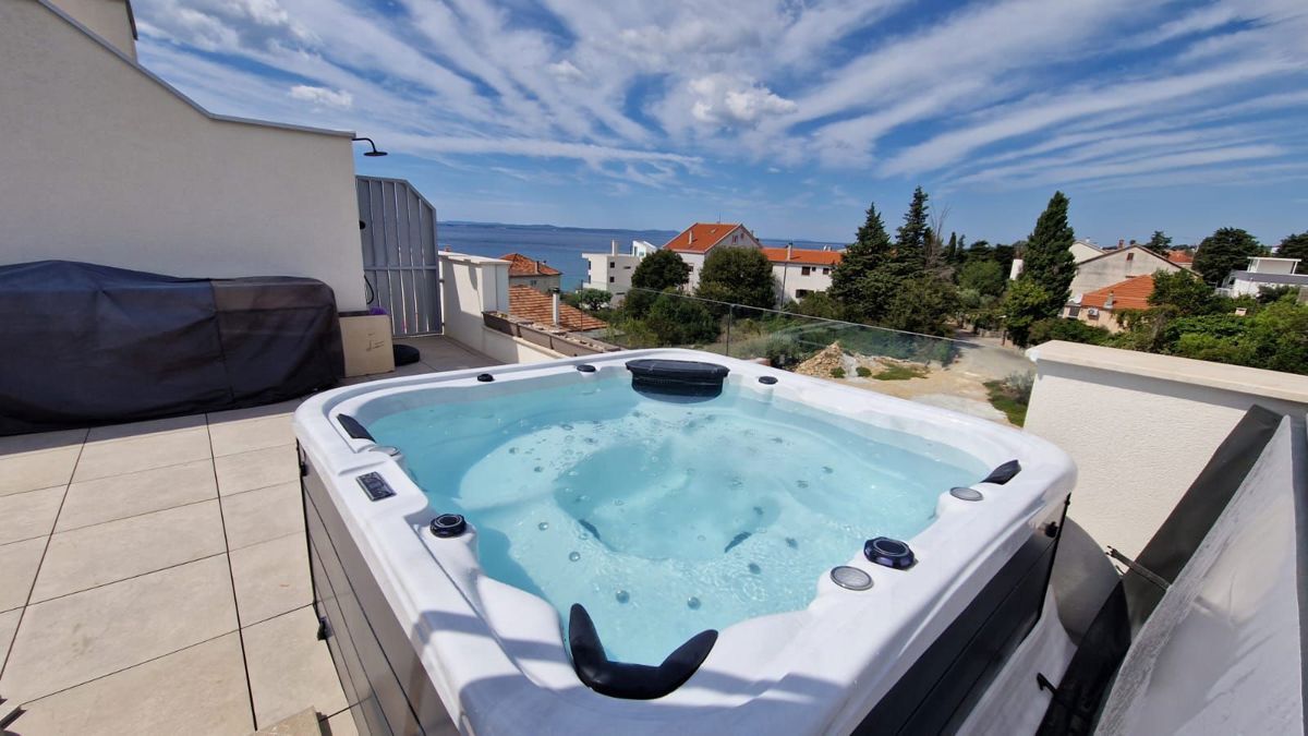 Apartma Borik, Zadar, 105,70m2