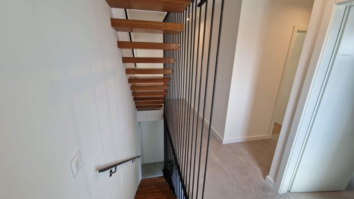 Apartma Borik, Zadar, 105,70m2
